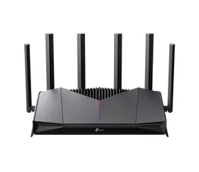 TP-Link Archer GE400 / Herní router / WiFi 7 / 2.4GHz & 5GHz  / 1x 2.5GLAN / 3x GLAN / 1x 2.5GWAN