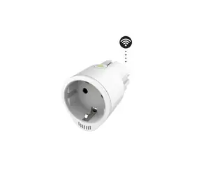Mill chytrá zásuvka bílá / WiFi 