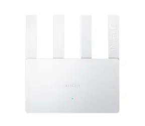 Xiaomi BE3600 / Router / Wi-Fi 7 / Dual-band / 2.4 GHz 688Mbps / 5GHz 2882Mbps / 4x LAN