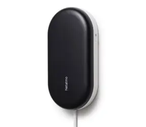 Netatmo Smart AC Controller inteligentní ovládání klimatizace černá / Wi-Fi