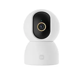 Xiaomi Smart Camera C500 bílá / Vnitřní IP kamera / 3200x1800 / Wi-Fi / microSD / noční vidění