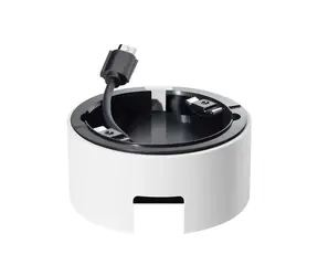 Netatmo NPC Accessory PoE adaptér příslušenství bílá