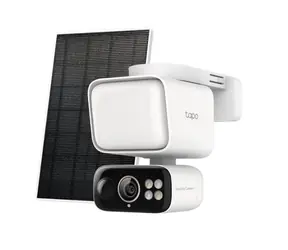 TP-Link Tapo C615F KIT 3MPx / Venkovní IP kamera / 2304 × 1296 / IP65 / MicroSD / Wi-Fi