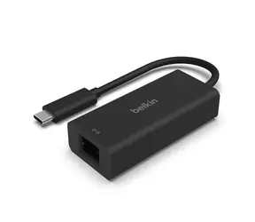 Belkin USB-C na 2.5 Ethernet Adapter