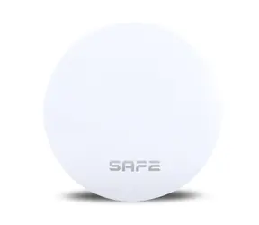 SAFE Water Guard bílá / Bezdrátový detektor úniku vody