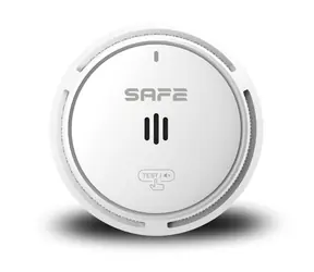 SAFE 10Y30-RF - Bezdrátově propojitelný hlásič požáru FireSafe 