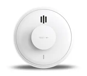 SAFE 10YHT-RF - Bezdrátový teplotní hlásič požáru 