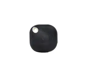Shelly BLU Button Tough 1 ZB / bateriový ovladač scén černá / Bluetooth / Zigbee