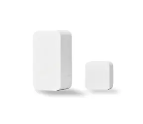 Nuki Door Sensor bílá / bezdrátový senzor otevření a zavření dveří pro Smart Lock