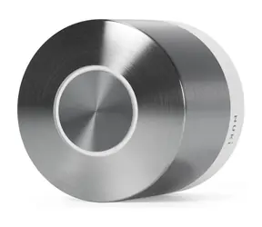 Nuki Smart Lock Ultra stříbrná / chytrý zámek / s podporou Matter