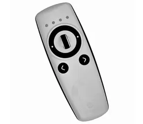Shelly BLU Remote Control ZB dálkové ovládání bílá