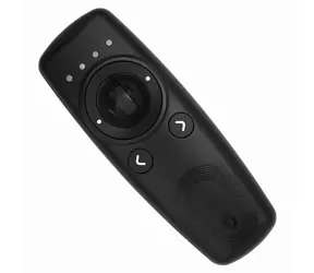 Shelly BLU Remote Control ZB dálkové ovládání černá