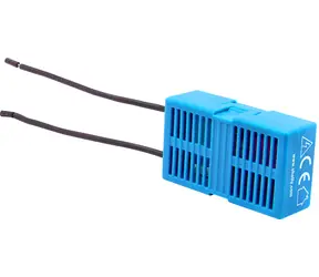 Shelly Bypass modrá / pro relé 1L/2L Gen3