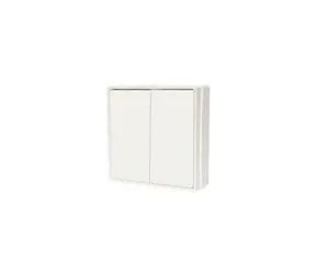 Shelly BLU Wall Switch 4 Stand Alone