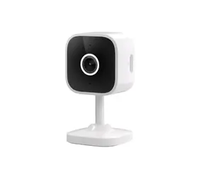 SONOFF CAM-S2 CAM Slim Gen2 bílá / Vnitřní IP kamera / 1920x1080 / IR / Wi-Fi / USB / microSD