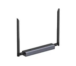 SONOFF Dongle-M Dongle Max Zigbee/Thread PoE adaptér / Wi-Fi / USB-C