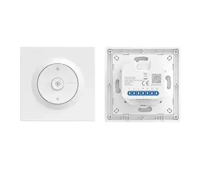 SONOFF MINI-ZB DIM-E Orb-ZB DIM Zigbee inteligentní stmívací vypínač bílá