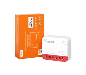 SONOFF MINI-ZBRBS Zigbee inteligentní ovladač rolet