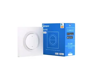 SONOFF MINI-RBS-E chytrý nástěnný spínač rolet/žaluzií / Matter přes WiFi 