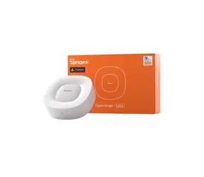 SONOFF ZBBridge-U Bridge Ultra / 256 zařízení / ZigBee & WiFi