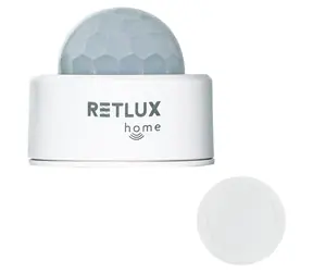 RETLUX RSH 308 PIR Smart pohybový senzor / ZigBee 3.0