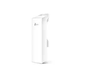 Rozbaleno - TP-Link CPE220 / Outdoor 2.4GHz / 300Mbps / 2xLAN / PoE