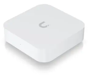Rozbaleno - Ubiquiti UniFi Gateway Lite (UXG-Lite) / Bezpečnostní brána & Router / Cortex-A53 / 1× GbE RJ-45 LAN  / rozbaleno