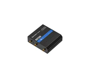 Teltonika RUT200040000 / Router industriální / 10 100Mbs / 2x LAN / 1× SIM slot