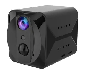 Viking minikamera S309 Wi-Fi / mini kamera / bezdrátová / 1920 x 1080 / noční vidění
