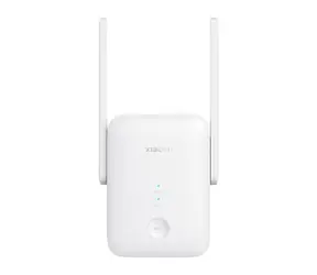 Xiaomi Range Extender AX1500 bílá / 802.11n / 300 Mbs
