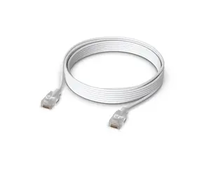 Ubiquiti UniFi Etherlighting Patch kabel 5m / RJ45 / Cat6 / 2.5GbE / 10GbE