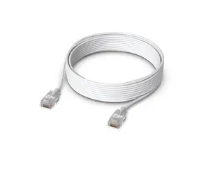 Ubiquiti UniFi Etherlighting Patch kabel 8m / RJ45 / Cat6 / 2.5GbE / 10GbE
