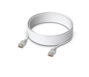 Ubiquiti UniFi Etherlighting Patch kabel 12m / RJ45 / Cat6 / 2.5GbE / 10GbE