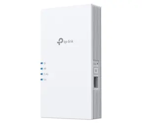TP-Link RE220BE / Extender / WiFi 7 / BE3600 / Dual-Band 2.4 & 5 GHz / 1x GLAN
