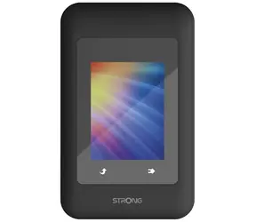 Strong 4G+ MIFI 900D / 4G+ LTE CAT6 / 2.4GHz - 300Mbps / 5GHz - 867Mbps