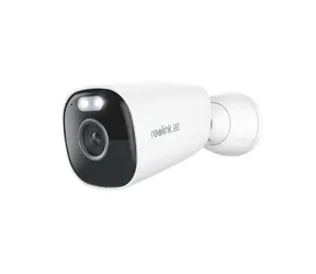 Zánovní - Reolink Argus Series B360 - Argus Eco Ultra/Venkovní IP kamera/8 MPx (4K)/IP66/mikrofon & repro/IR/Wi-Fi / zánovní
