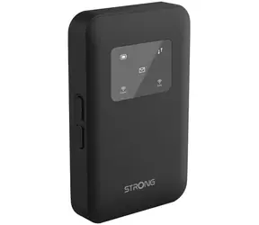 STRONG 4G+ MIFI 900 / Wi-Fi 802.11ac / 300 Mbps / 2.4 + 5GHz / USB-C / Micro-SIM / 2500 mAh