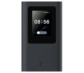 STRONG 5G MIFI AX1800 / Wi-Fi 802.11ax / 5G SA/NSA  / 2.4 + 5GHz / USB-C / nano-SIM / 4500 mAh