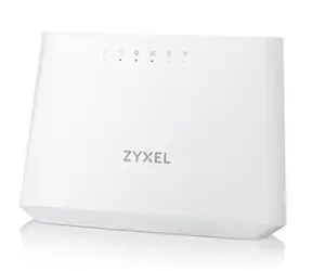 Rozbaleno - lZyXEL VMG3625-T50B/VDSL2 35b modem/AC1200/Dual-Band/4x GLAN / 1x GWAN / 1x USB / QoS / MU-MIMO / Firewall  / rozbaleno