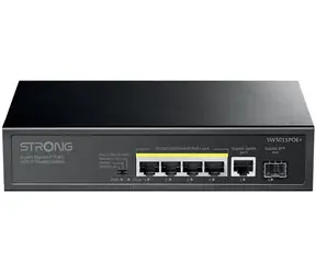 STRONG SW5011POE+