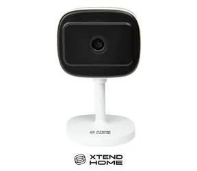 Xtend Home BI100 / IP kamera / Wi-Fi / 2Mpx / 1080p / IR až 10m / Tuya CZ & SK