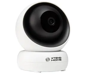 Xtend Home PTI100 / IP kamera / Wi-Fi / 4Mpx / 2K / otočná / IR až 5 m / Onvif / Tuya CZ & SK