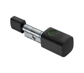 Avatto SDL-V1-B60 Digitální zámková vložka 60 mm černá