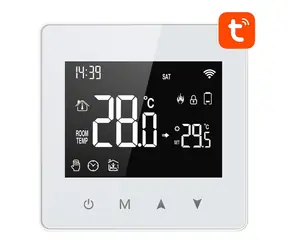 Avatto WT198 Chytrý termostat WiFi TUYA