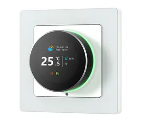 Avatto WT20R-WH-3A-W-WiFi Chytrý termostat WiFi
