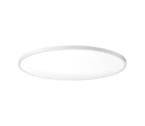 Rozbaleno - Yeelight CW Mercury C480 / Inteligentní lampa stropní / Wi-Fi / Bluetooth / 48 W / 2700-6500 K / rozbaleno
