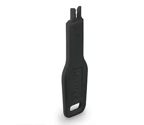 Lindy 47890 Klíč pro blokátor portů RJ-45 černá