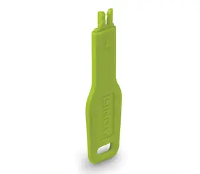 Lindy 47893 Klíčpro blokátor portů RJ-45 zelená