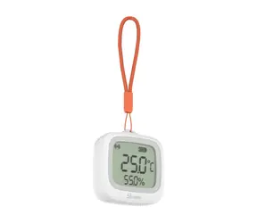 SONOFF SNZB-02WD IP65 Zigbee