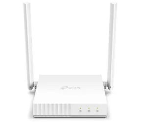 Rozbaleno - TP-Link TL-WR844N / Router N300 / 2.4GHz - 300Mbps / 1xWAN + 4xLAN / 2x2 MIMO /Multi-Mode 4v1/Wi-Fi Schedule / rozbaleno